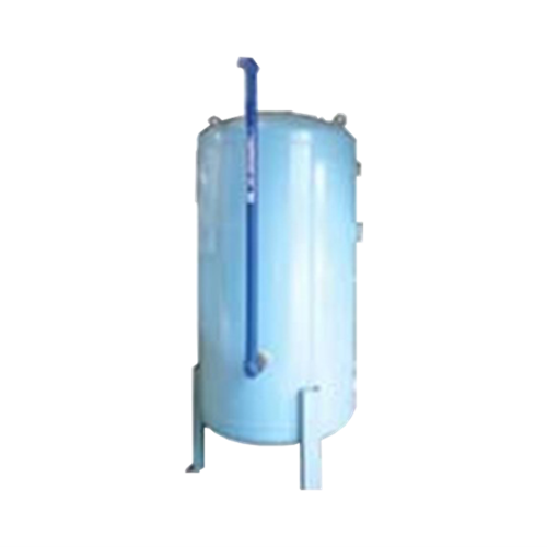Pressure Vessel